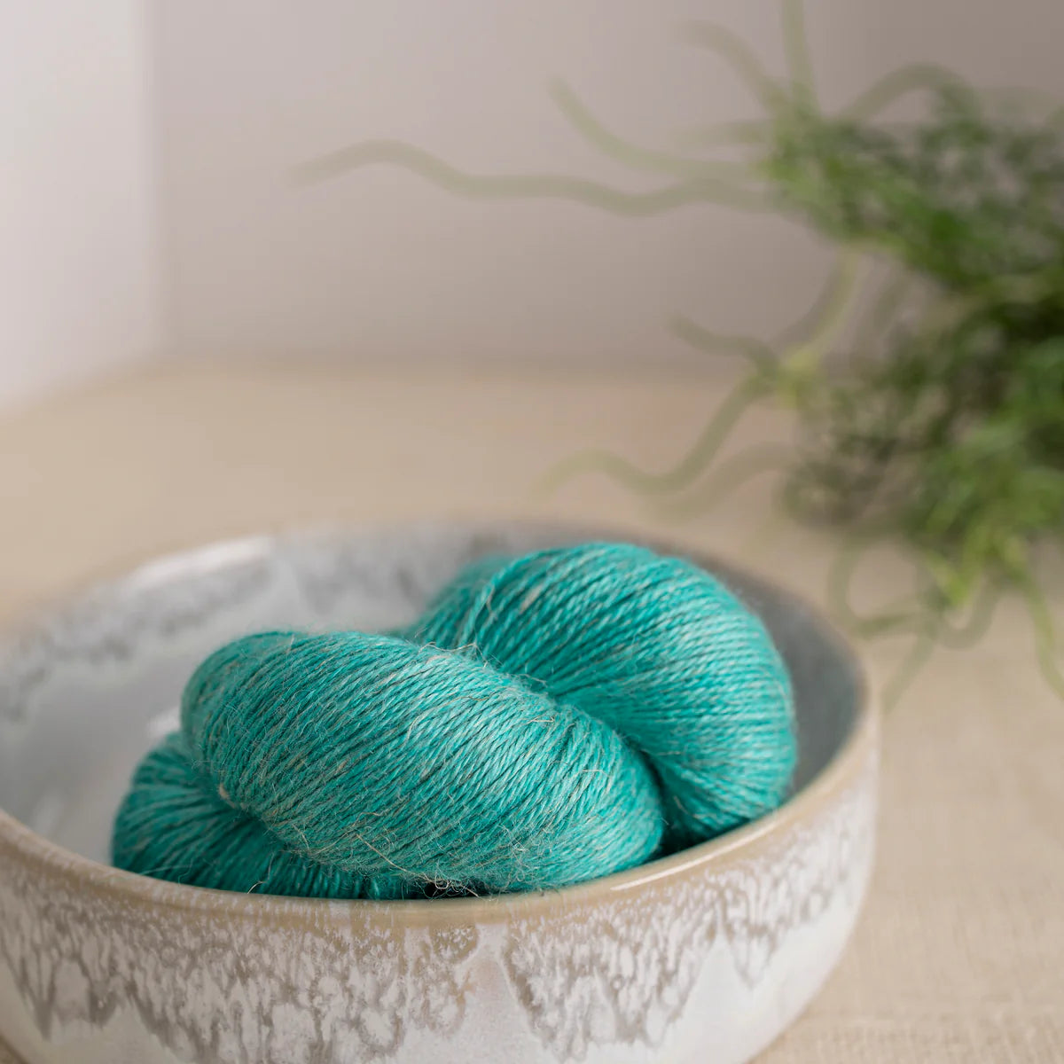 Linum de Fibre Carpe Diem