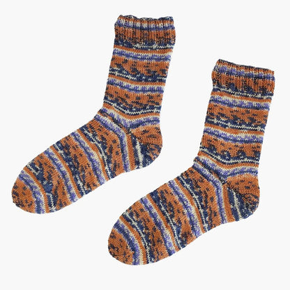 Arne & Carlos - Socks & More 4 ply