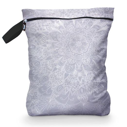 Sac imperméable et réutilisable - Swet Wet/Dry Bag