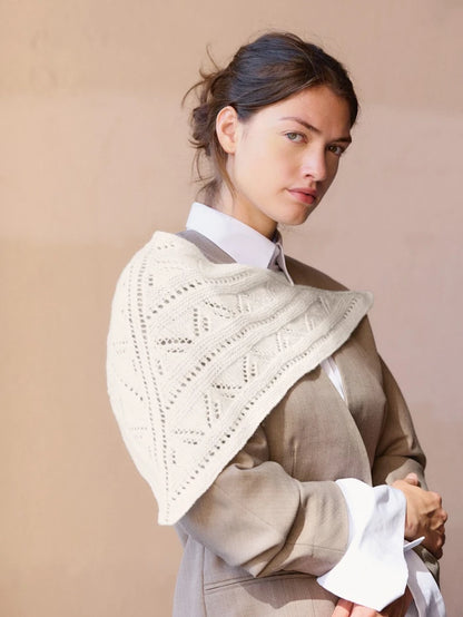 Cashmere de Sandnes Garn