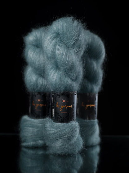 Mohair Silk de Les Garçons