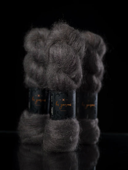 Mohair Silk de Les Garçons
