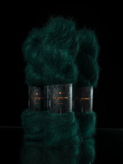 Mohair Silk de Les Garçons