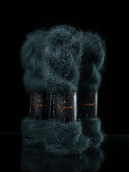 Mohair Silk de Les Garçons