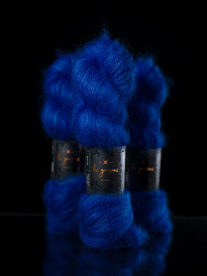 Mohair Silk de Les Garçons