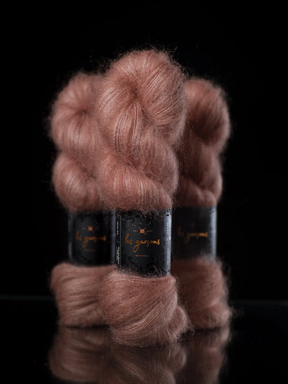 Mohair Silk de Les Garçons