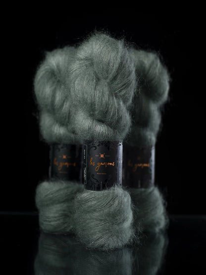 Mohair Silk de Les Garçons