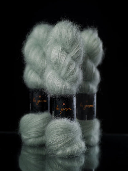 Mohair Silk de Les Garçons