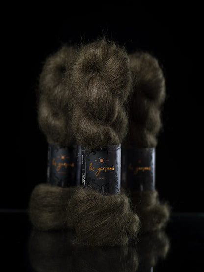 Mohair Silk de Les Garçons