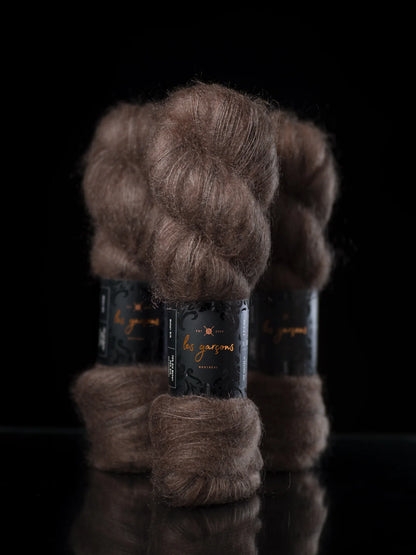 Mohair Silk de Les Garçons