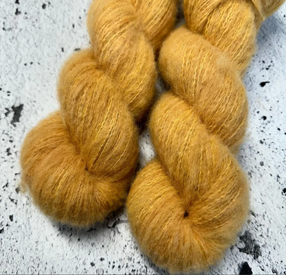 FLUFFY de Entre Soeurs & Laines