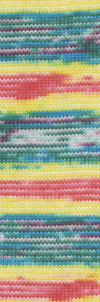 Wool Addicts MOVE by LANGYARNS