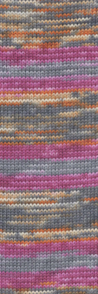 Wool Addicts MOVE by LANGYARNS