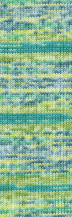 Wool Addicts MOVE by LANGYARNS