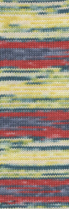 Wool Addicts MOVE by LANGYARNS