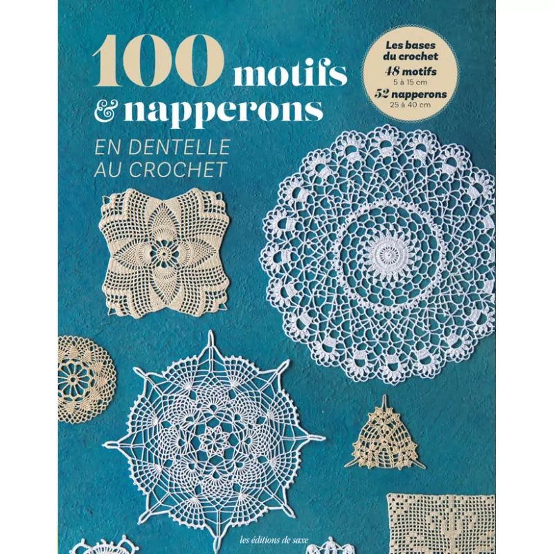 100 Motifs et Napperons