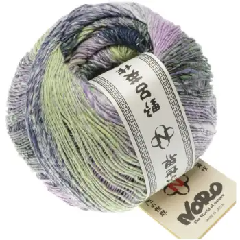 NORO  NATSUMEKI