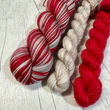 Kit de Chaussettes de Entre Soeurs & Laine