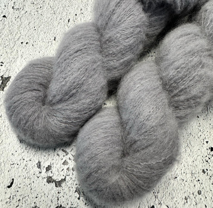FLUFFY de Entre Soeurs & Laines