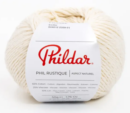 Phil RUSTIQUE