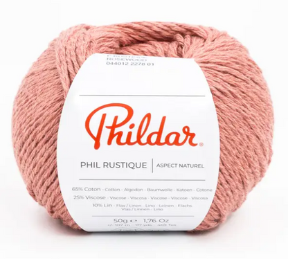 Phil RUSTIQUE
