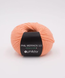 Phil MERINOS 3.5