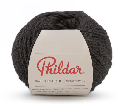 Phil RUSTIQUE