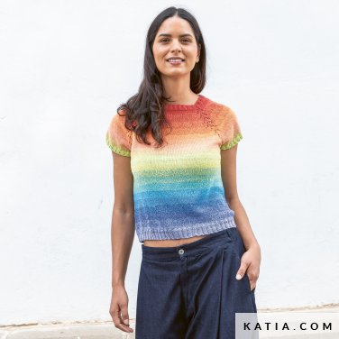 Pop-Up Cotton de Katia