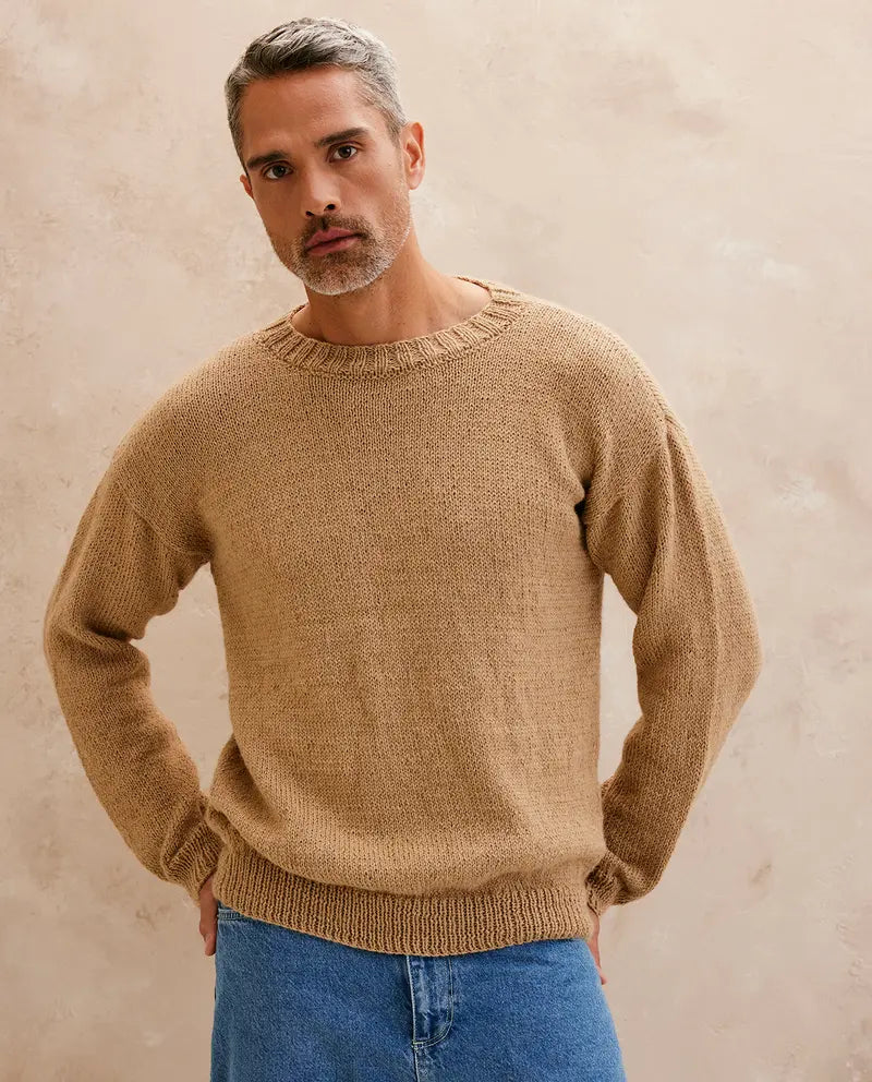 Kit Pull Homme Mathias