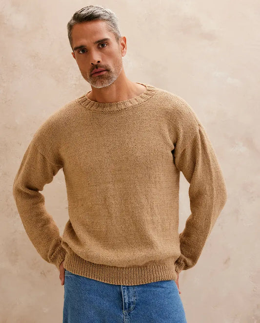 Kit Pull Homme Mathias
