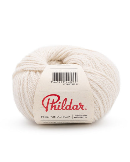 Phil Pur Alpaga