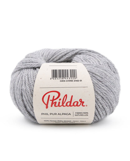 Phil Pur Alpaga