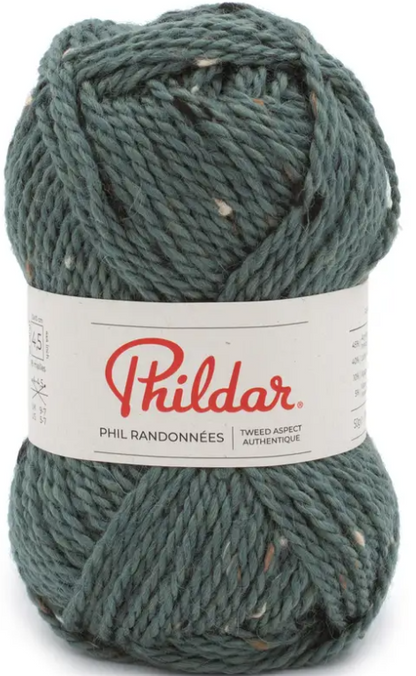 Phil RANDONNEES