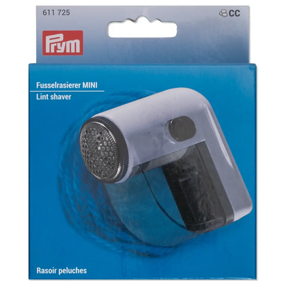 Rasoir Peluches Mini  - PRYM