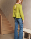 Revue 2302 Sandnes Garn - Collection DIY