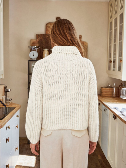 Revue 2308 Sandnes Garn - Collection DIY  Vol 1
