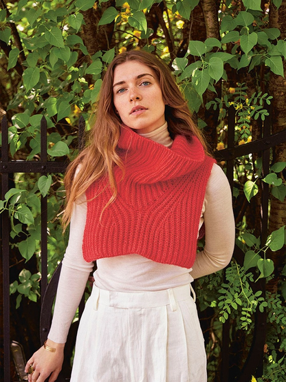 Revue 2308 Sandnes Garn - Collection DIY  Vol 1
