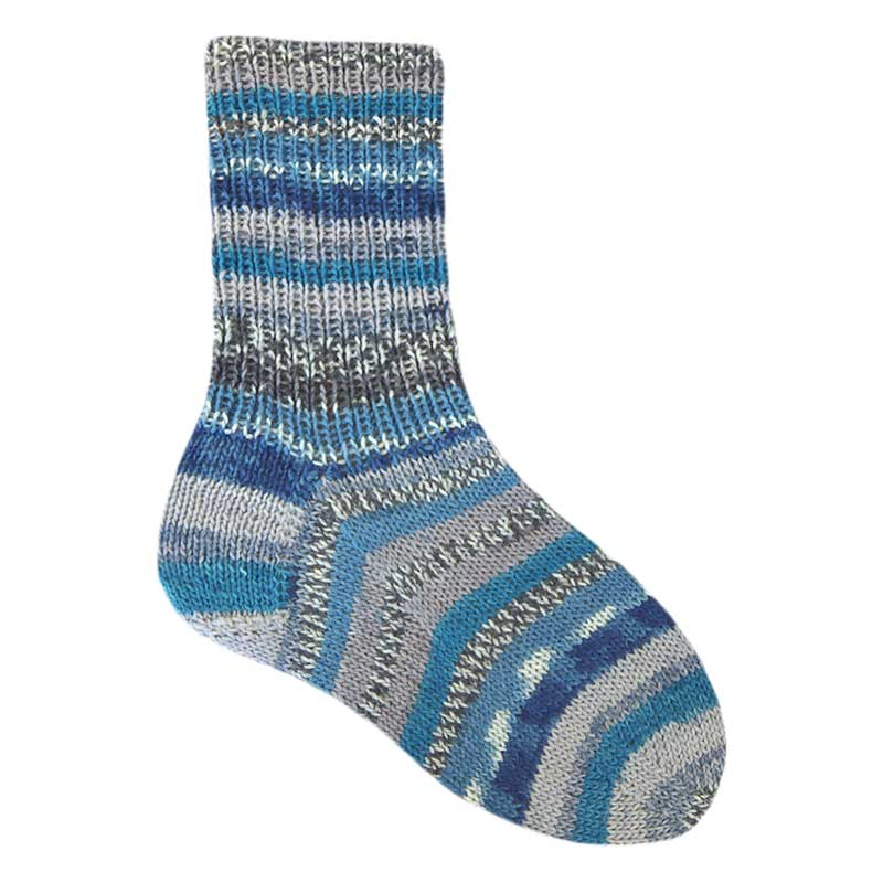 Flotte Socke ROMA 4 Ply de Rellana Garne
