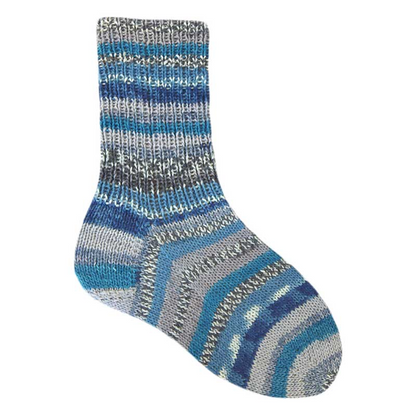 Flotte Socke ROMA 4 Ply de Rellana Garne