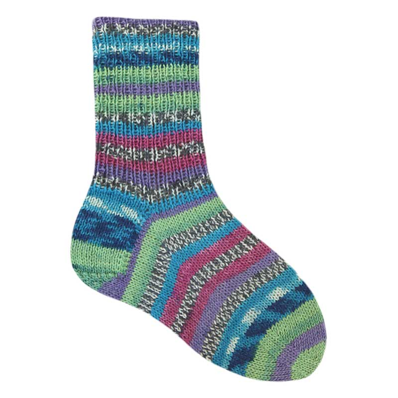 Flotte Socke ROMA 4 Ply de Rellana Garne