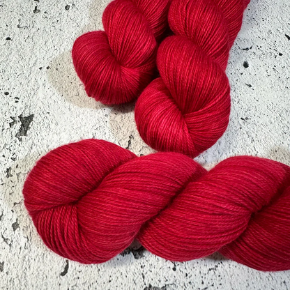 LOUKA 2.0 Lace de Entre Soeurs & Laine