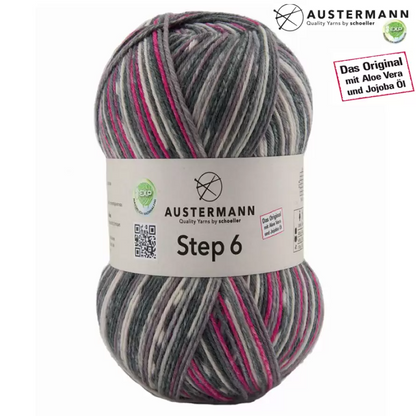Austermann STEP 6