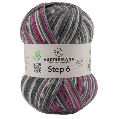 Austermann STEP 6