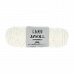 JAWOLL Superwash de Lang