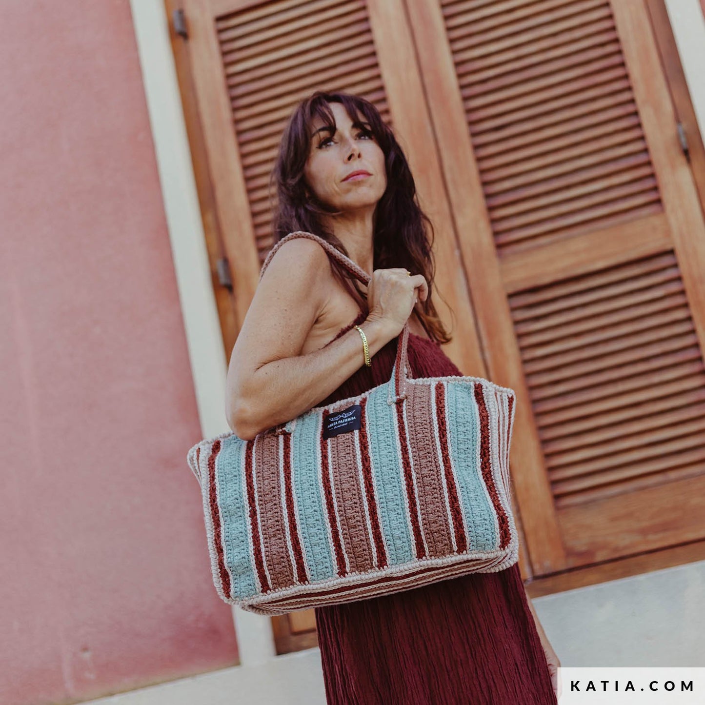 The Vegan Bag
