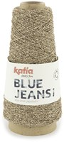 BLUE JEANS de Katia