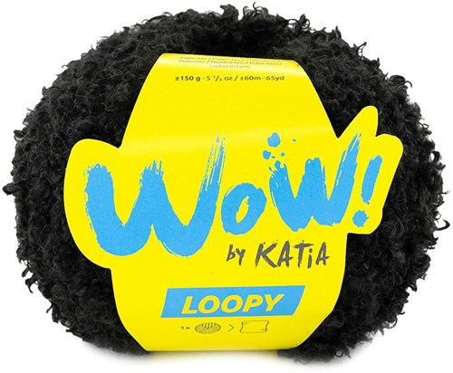 WOW LOOPY de Katia