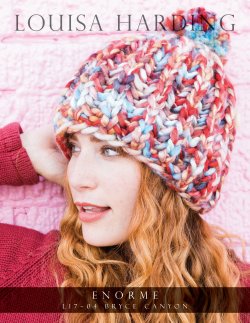 Enorme de Louisa Harding