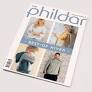 Revue Phildar # 166 Best of Hiver