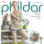 Revue Phildar # 90 - Nos 20 plus belles idées pour l'été ...